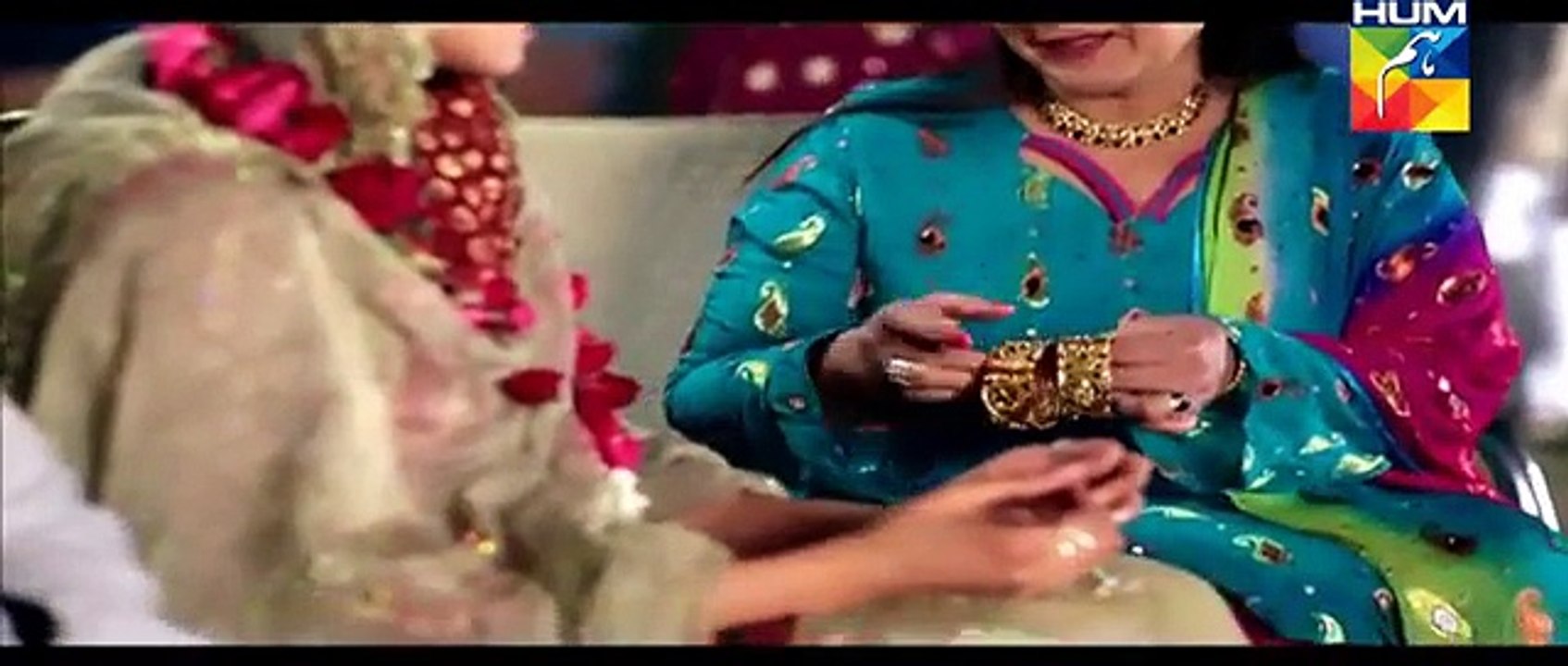 Preet Na Kariyo Koi - Episode 6 - Hum TV - 8th December 2015
