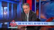 Arby's to Jon Stewart Thank You for Being a Friend