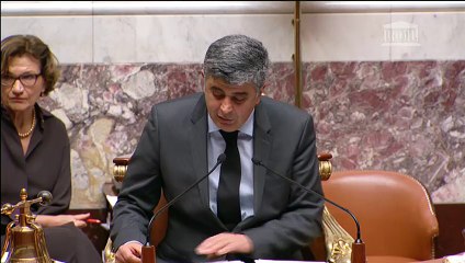 QOSD L.Luca 8.12.2015 Commissariat de Police St Laurent du var