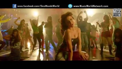 Bam Bam (Full Video) Kis Kisko Pyaar Karoon | Kapil Sharma, Elli Avram, Dr. Zeus, Kaur B | Hot & Sexy New Song 2015 HD.  By : Said Akhtar