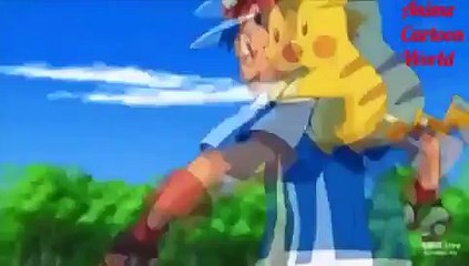 Pokemon XY Episode 83 Preview