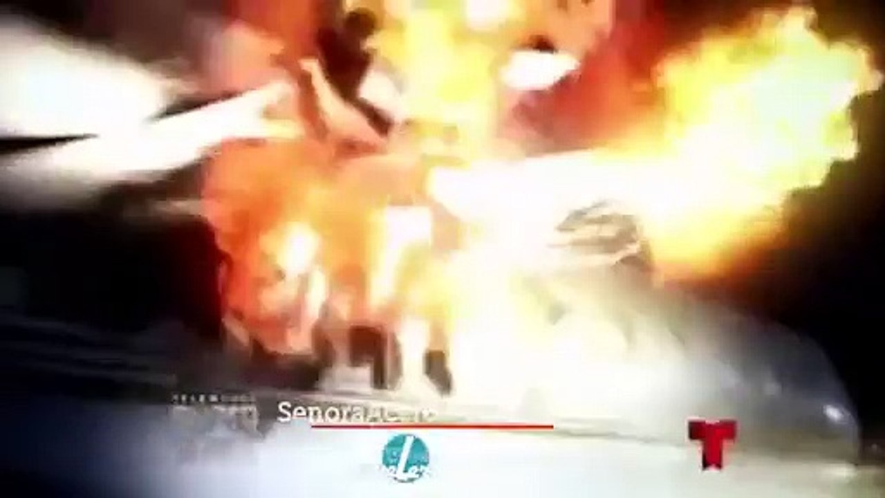 Señora Acero 2 Capitulo 44 Avance Exclusivo