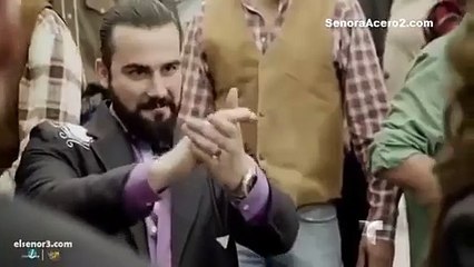 Señora Acero 2 Avance 4