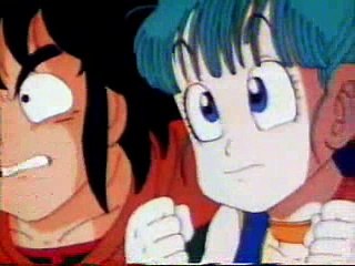 Dragon Ball : l'apparition du dragon Shenron