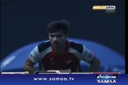 Muhammad Aamir's Performance in Bangladesh Premier League