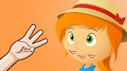 Olur Mu Hiç 3 Kulak Şarkısı - Çocuklar Söylüyor