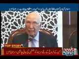 'Heart of Asia' conference: Dire security challenges hampering development, says Sartaj