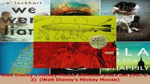 Download  Walt Disneys Mickey Mouse Collectors Box Set Vol 12  Walt Disneys Mickey Mouse Ebook Free
