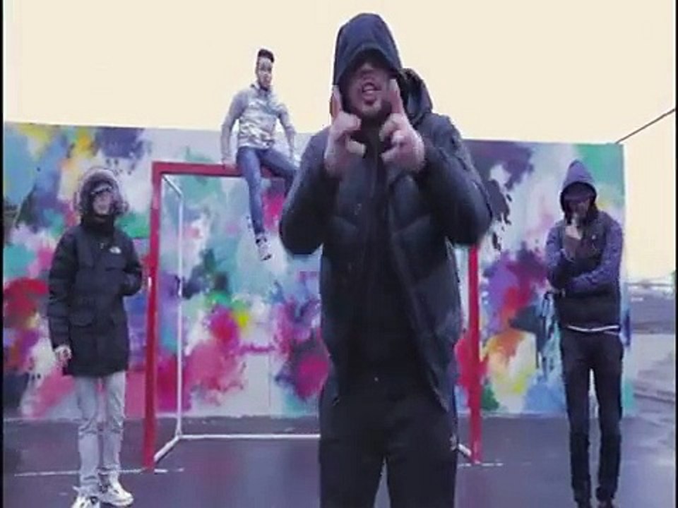 Limsa D’Aulnay – Le Roi (Music video)