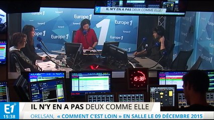 Orelsan : "ce qu'on vivait méritait d'être raconté"