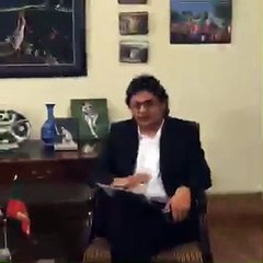 Facebook Live Session With Imran Khan – 8th December 2015