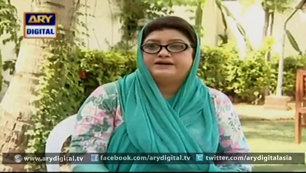 Bulbulay 8th December 2015 Episode