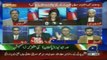 Geo News talk shows Reporter card (Hassan Nisar)