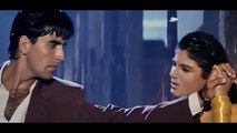 Tip Tip Barsa Paani - Mohra( HD1080p) Full video song