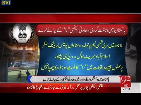 Pakistani Mentality India defaming Massoom Pakistan Check it out this Joke