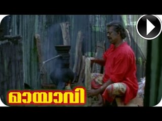 Malayalam Movie - Mayavi - Salim Kumar Super Comedy - 11 Out Of 23 [HD]