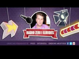 Intervista me Ramadan Reshitaj Antar i Kryesis se UNINONIT TE SHOQATAVE SHQIPTARE SUEDI