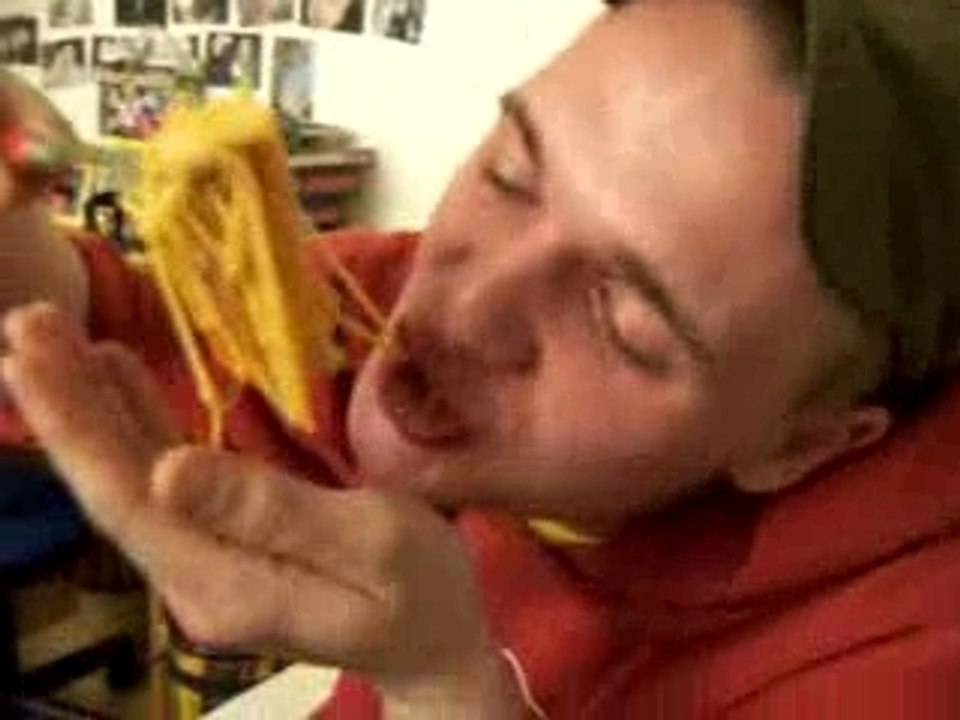 Bibi Spaghetis