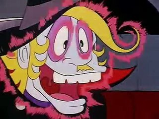 19 - Fantasmi in casa Giapo (2di2)