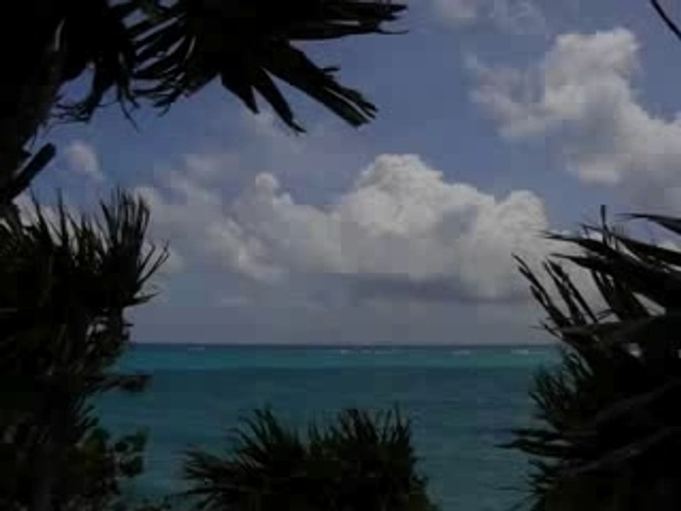 Promo au Mexique 3