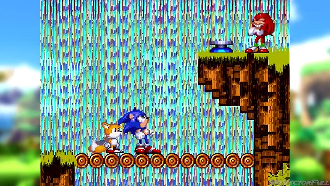 Sonic Oddshow 1-3 (Legendado PT-BR)