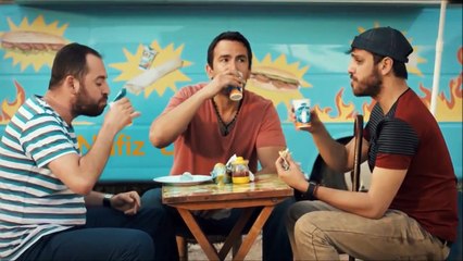 Yok Artık 2015 Komedi Film Fragmanı