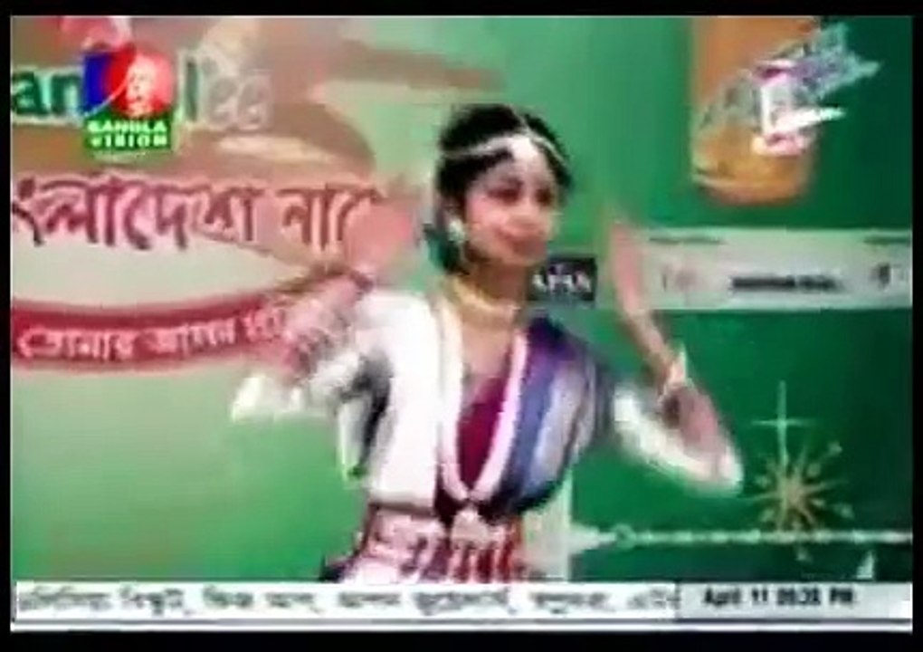 Dance Bangladesh Dance  Chittagong Audition Random Performances_(640x360)