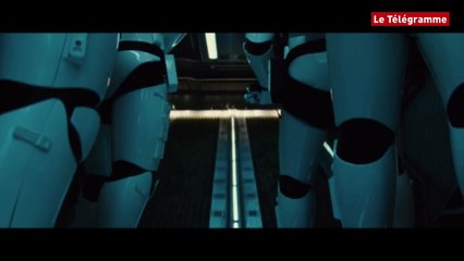 Star Wars épisode VII : le réveil de la force - Bande Annonce