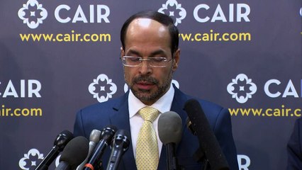 Muçulmanos condenam proposta de Trump