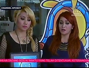 Yenny 3 Kucing Menghilang @SOS 29 01 2014