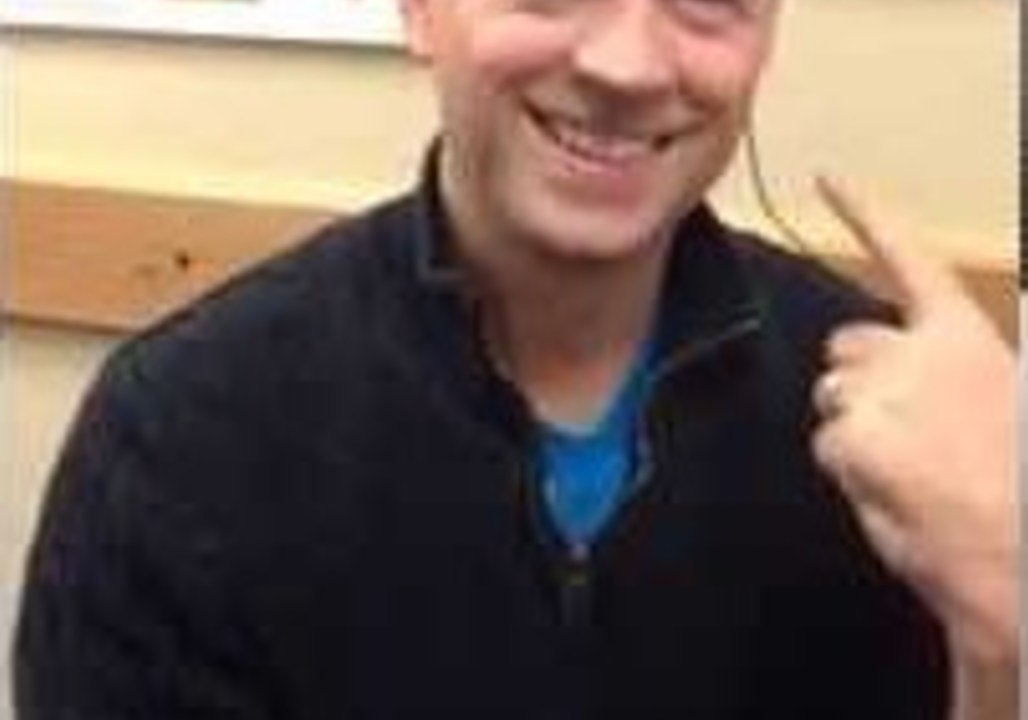 Cochlear Implant Activation Helps Canadian Man Hear for the First Time