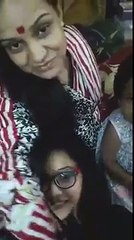 Sexy Bangladeshi Girl Wishing Happy Birthday_(640x360)