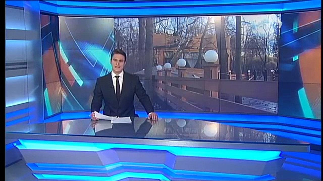 Мама закрыла ребенка своим телом, спасая от падающего дерева на кафе в Москве (1)