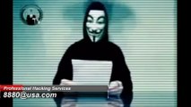 Anonymous Hacking Services : Indian hackers join Anonymous in the the cyber war against ISIS