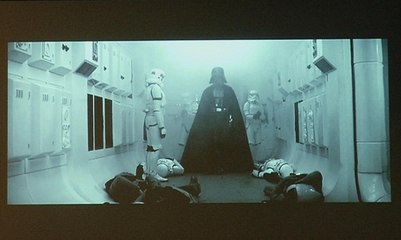 Quand Star Wars se décrypte en cours de philosophie