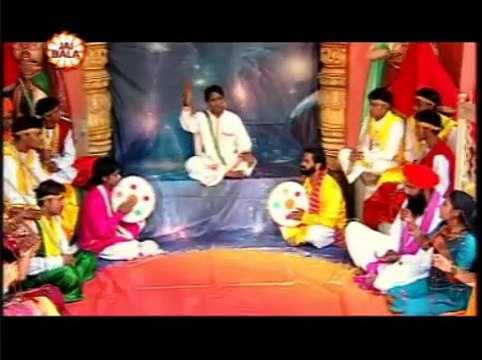 Jai Maa Chintpurni - Master Saleem Bhajan - Itihaas Gatha - Live - Song - Aarti