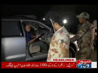 NewsONE Headlines 10PM, 8-December-2015