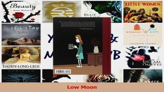 Read  Low Moon PDF Online