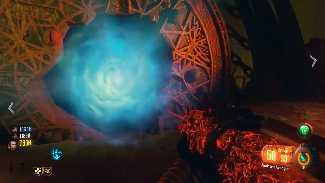 Black Ops 3 Zombies Funny Moments! - Shadows of Evil Easter Egg Fail and Wonder Weapon Glitch!