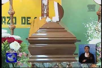 Crónica Viva – Familiares piden ayuda para poder enterrar el cuerpo de asesinado