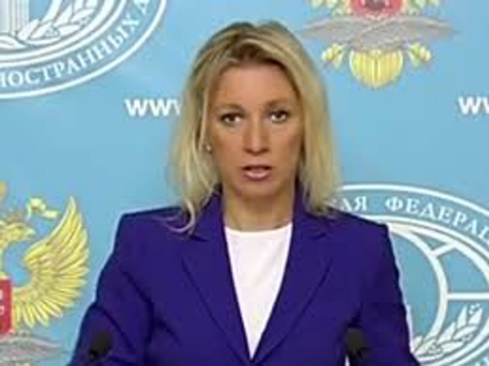 Турция депортировала журналистов телеканала "Россия 1"