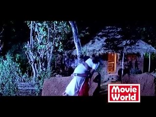Malayalam Movie - Ee Bhargavi Nilayam - Part 14 Out Of 30 [Vani Viswanath,Suresh Krishna]