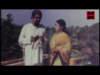 Malayalam Movie - Oru Nimisham Tharoo Movie Scene- Part 24 Out Of 28 [Prameela,Vincent]