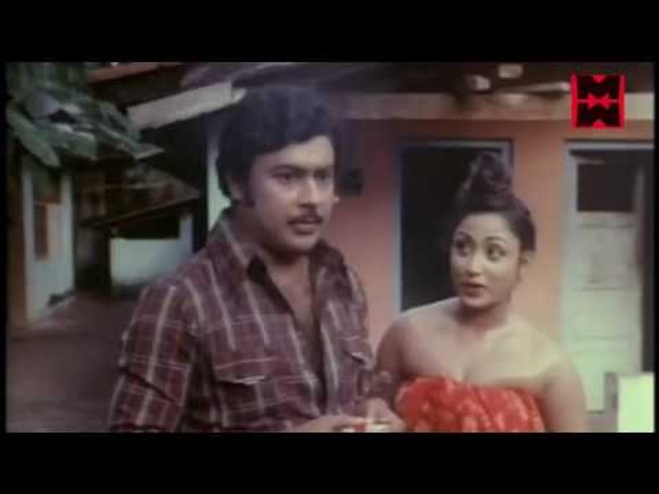 Malayalam Movie - Oru Nimisham Tharoo - Part 22 Out Of 28 [Prameela,Vincent]