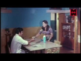 Malayalam Movie - Oru Nimisham Tharoo - Part 19 Out Of 28 [Prameela,Vincent]