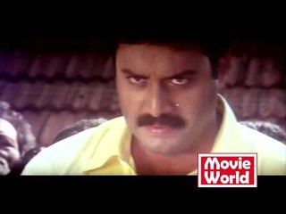 Malayalam Movie - Ee Bhargavi Nilayam - Part 8 Out Of 30 [Vani Viswanath,Suresh Krishna]