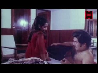 Malayalam Movie - Oru Nimisham Tharoo - Part 10 Out Of 28 [Prameela,Vincent]