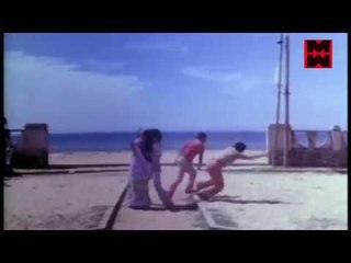 Malayalam Movie - Oru Nimisham Tharoo - Part 9 Out Of 28 [Prameela,Vincent]