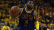 What will be impact when Kyrie Irving returns to Cavs?