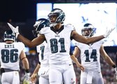 NFL Week 13 Power Rankings: Eagles soar after win